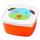 Skip Hop Zestaw pudełek Zoo Pies - 1256100 - zdjęcie 3